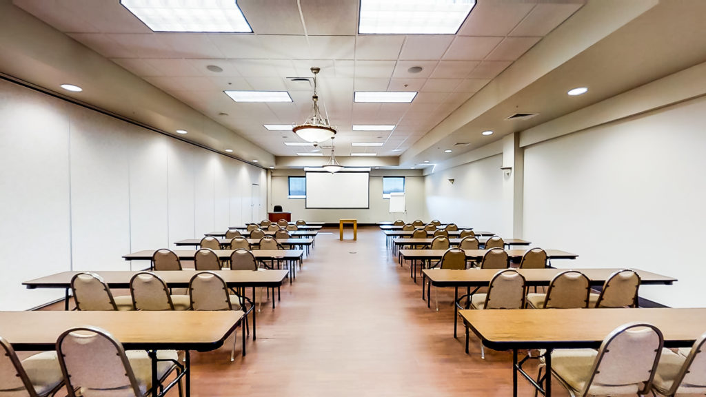 Grand River Room
